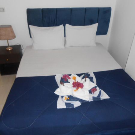 Fox House Beach Resort & Spa El Gouna Hurghada Exterior foto