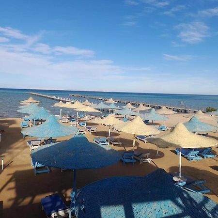 Fox House Beach Resort & Spa El Gouna Hurghada Exterior foto
