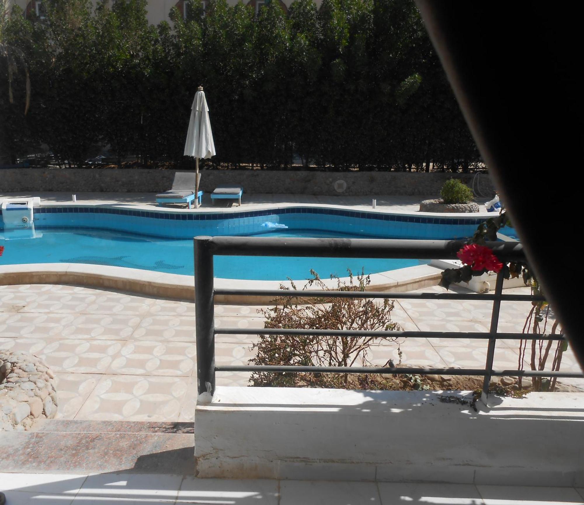 Fox House Beach Resort & Spa El Gouna Hurghada Exterior foto