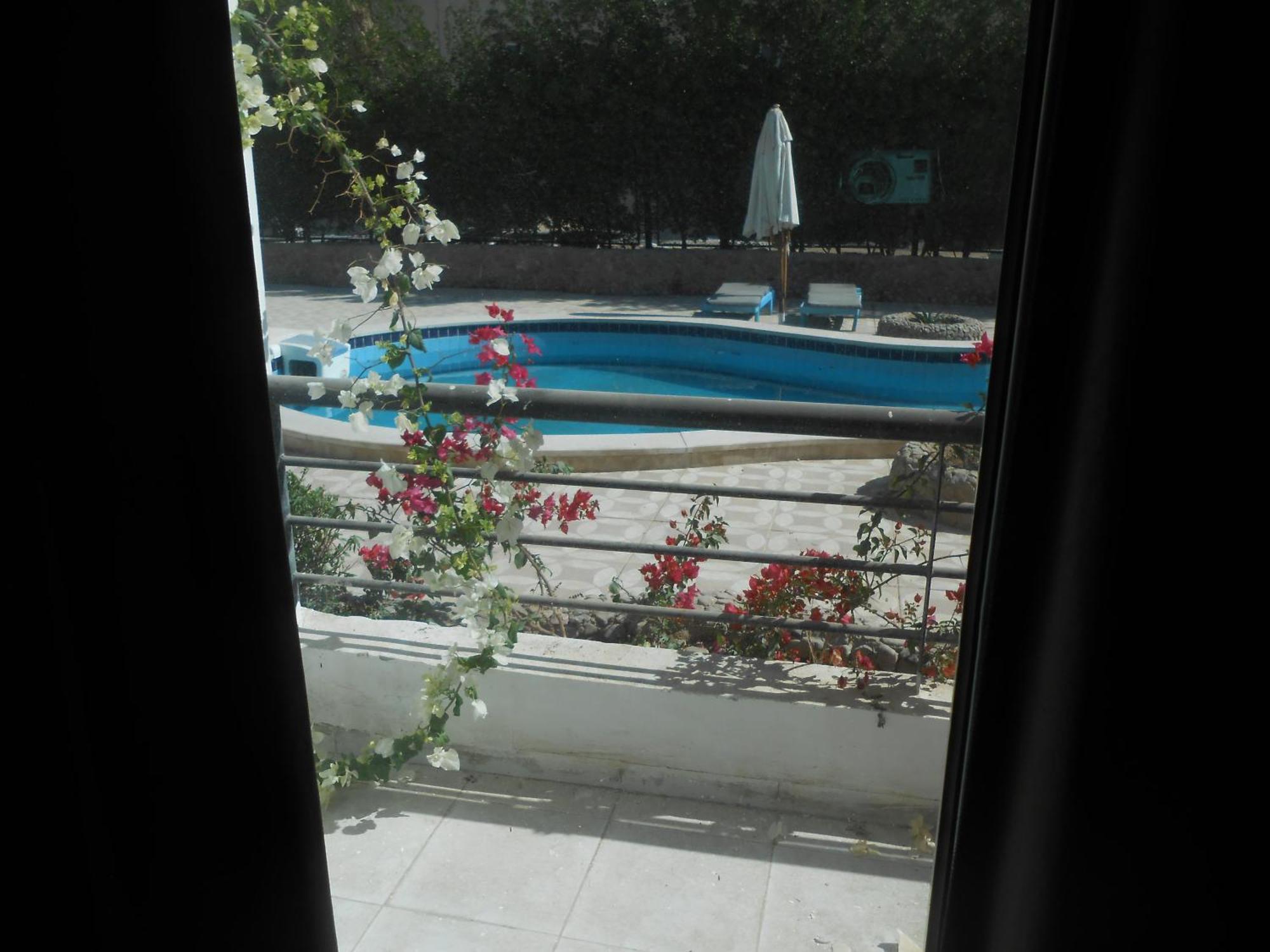 Fox House Beach Resort & Spa El Gouna Hurghada Exterior foto