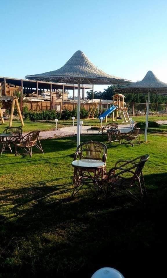 Fox House Beach Resort & Spa El Gouna Hurghada Exterior foto