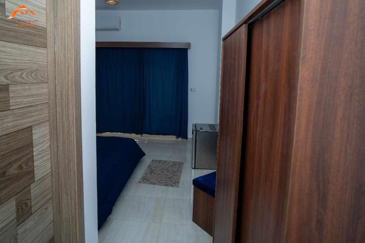Fox House Beach Resort & Spa El Gouna Hurghada Exterior foto