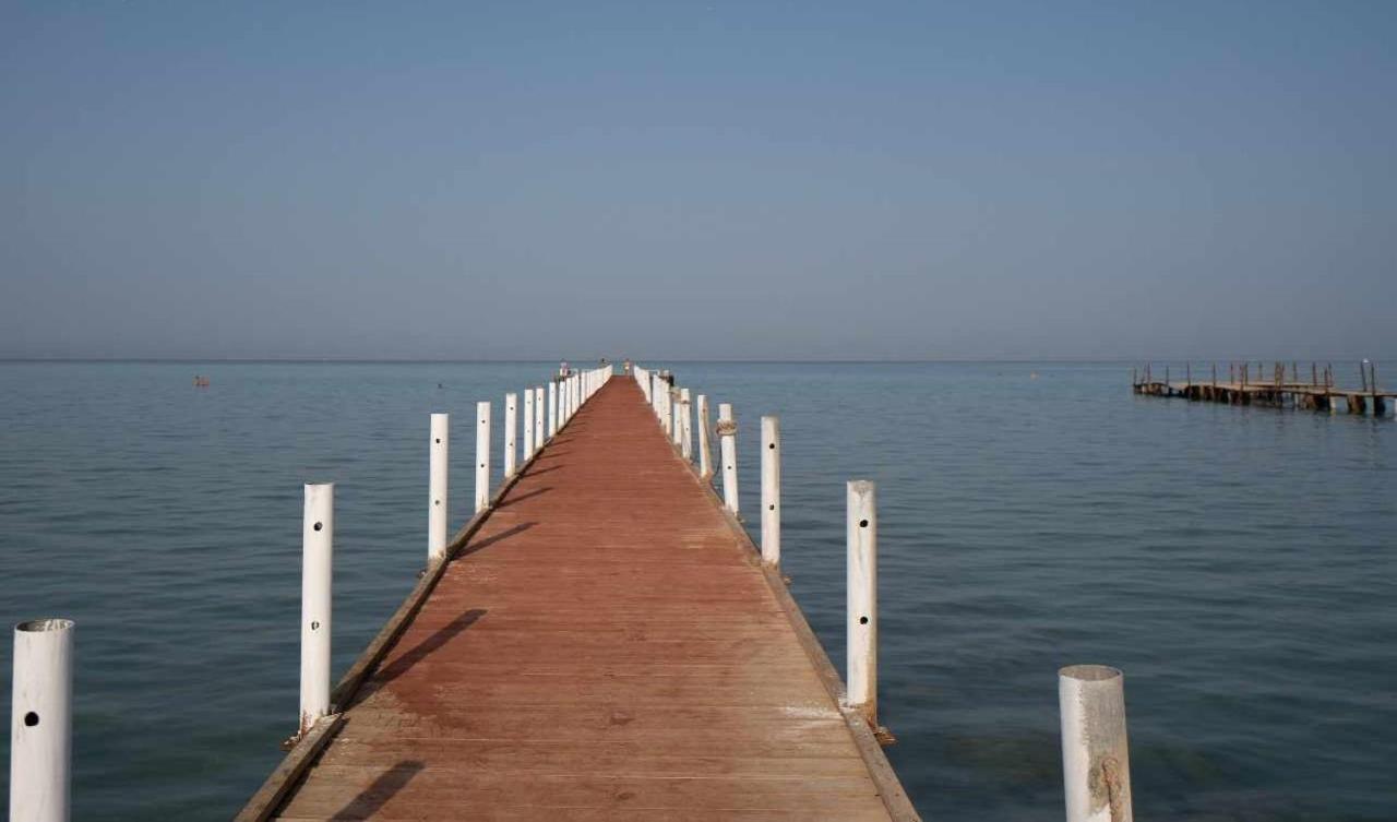 Fox House Beach Resort & Spa El Gouna Hurghada Exterior foto
