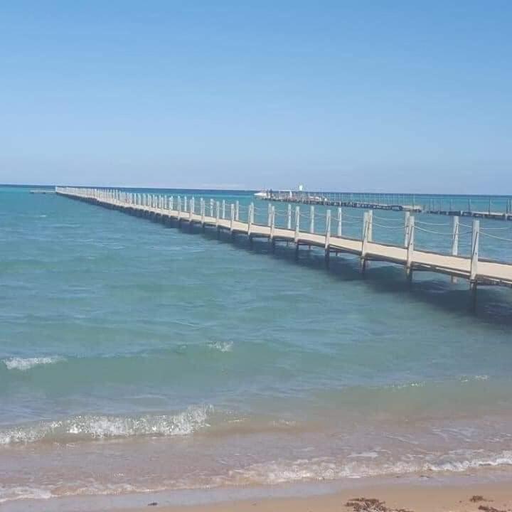 Fox House Beach Resort & Spa El Gouna Hurghada Exterior foto