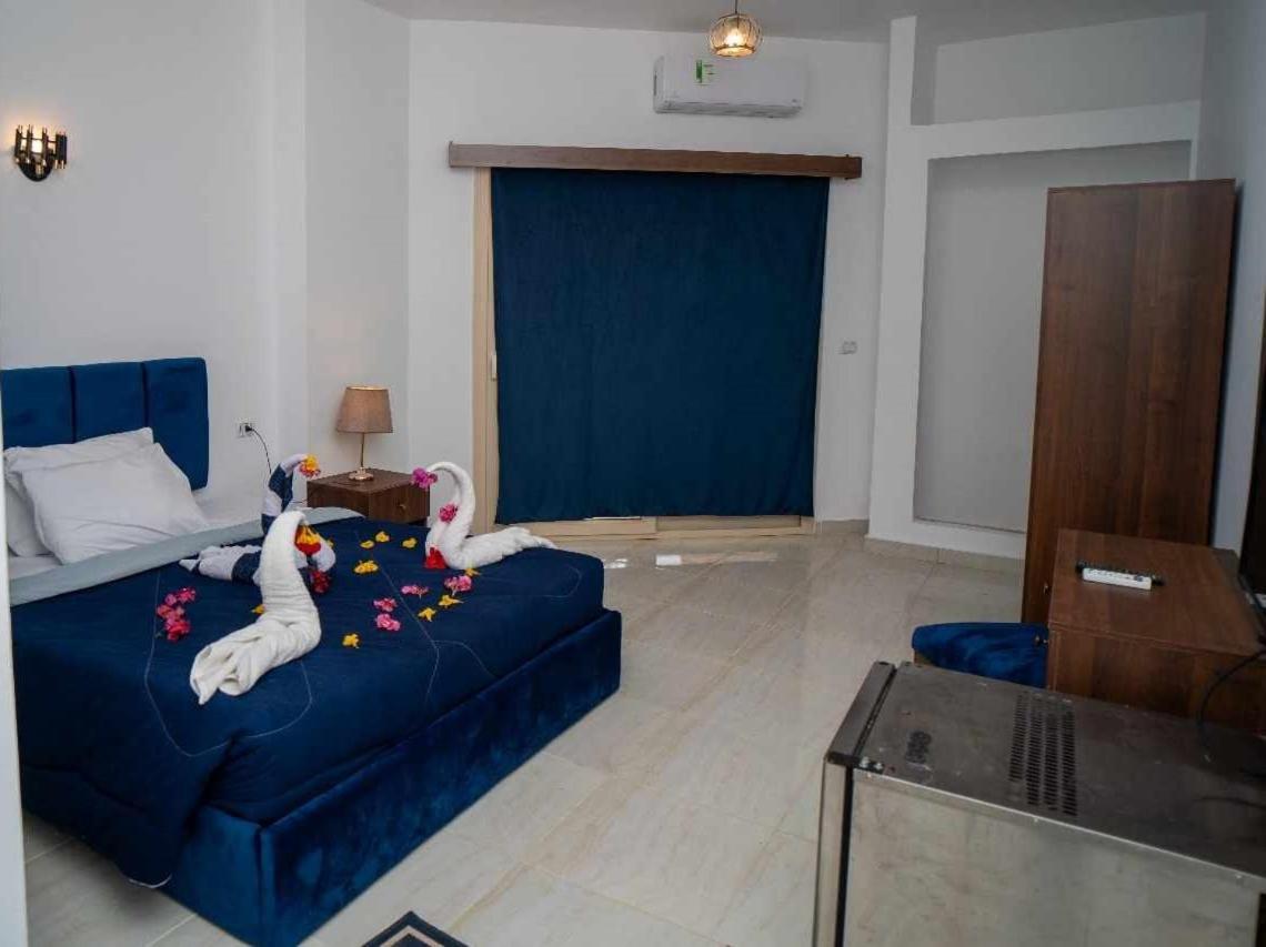 Fox House Beach Resort & Spa El Gouna Hurghada Exterior foto
