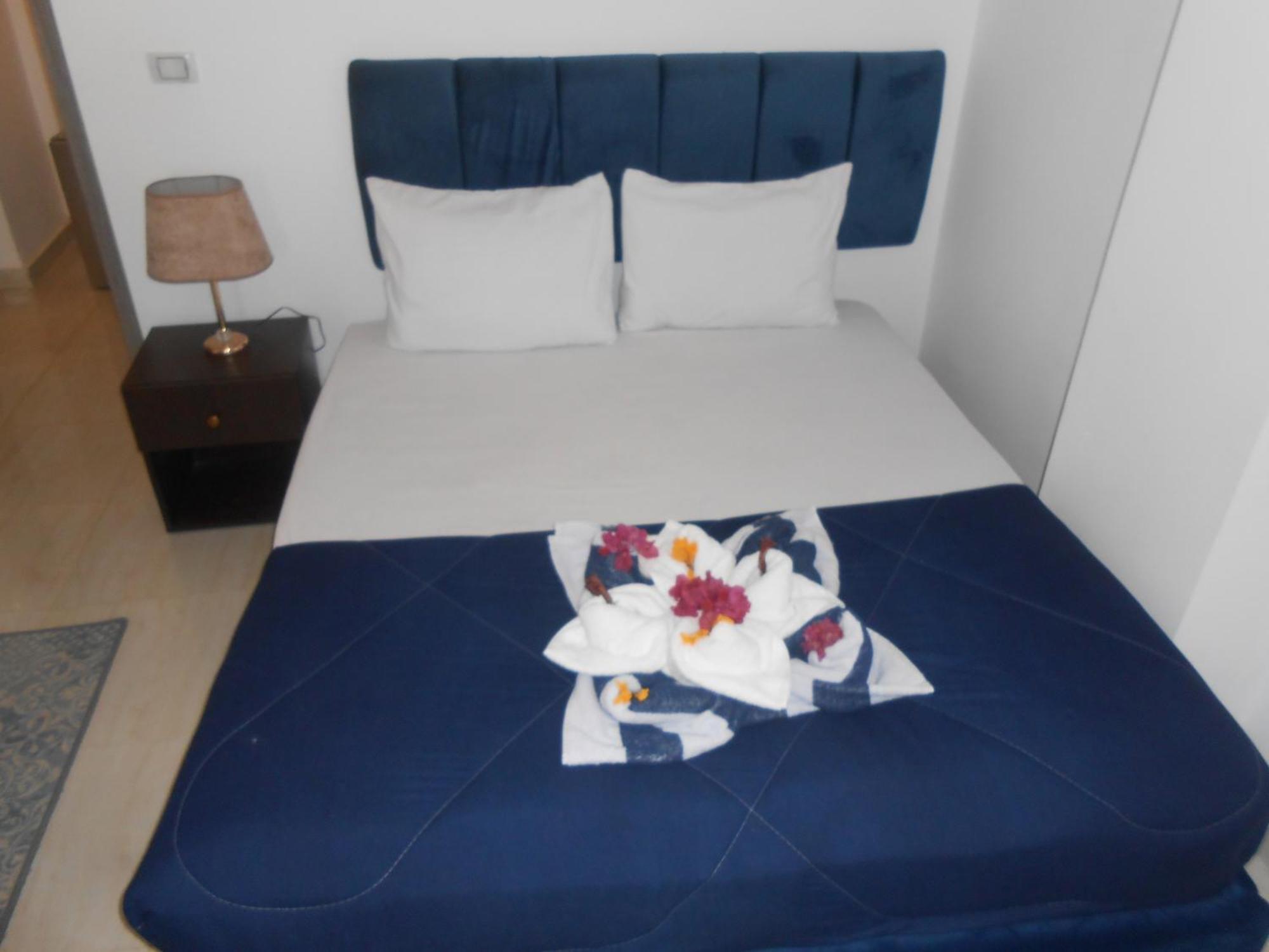 Fox House Beach Resort & Spa El Gouna Hurghada Exterior foto