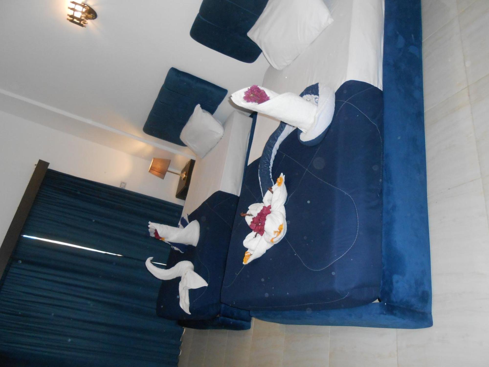 Fox House Beach Resort & Spa El Gouna Hurghada Exterior foto