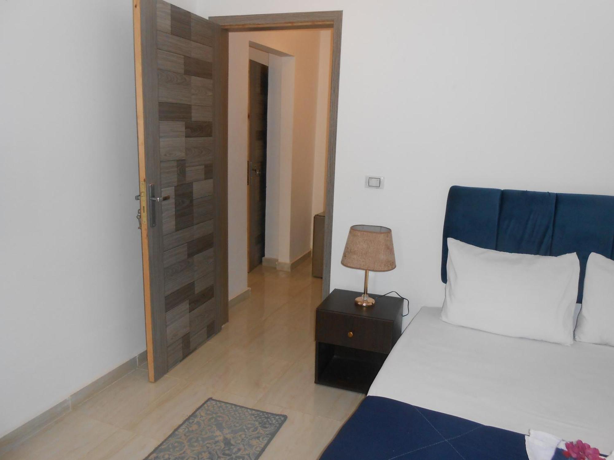 Fox House Beach Resort & Spa El Gouna Hurghada Exterior foto