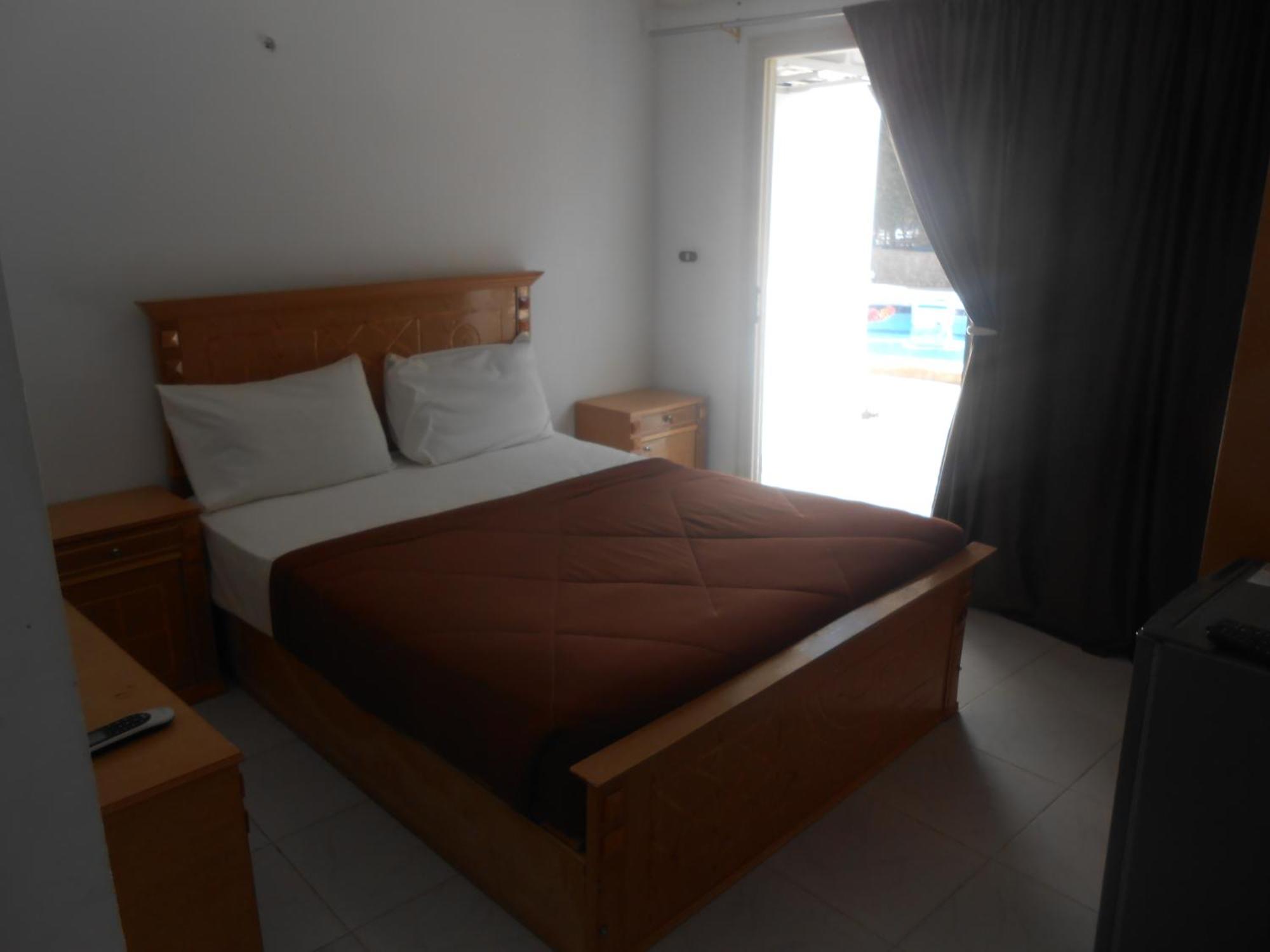 Fox House Beach Resort & Spa El Gouna Hurghada Zimmer foto