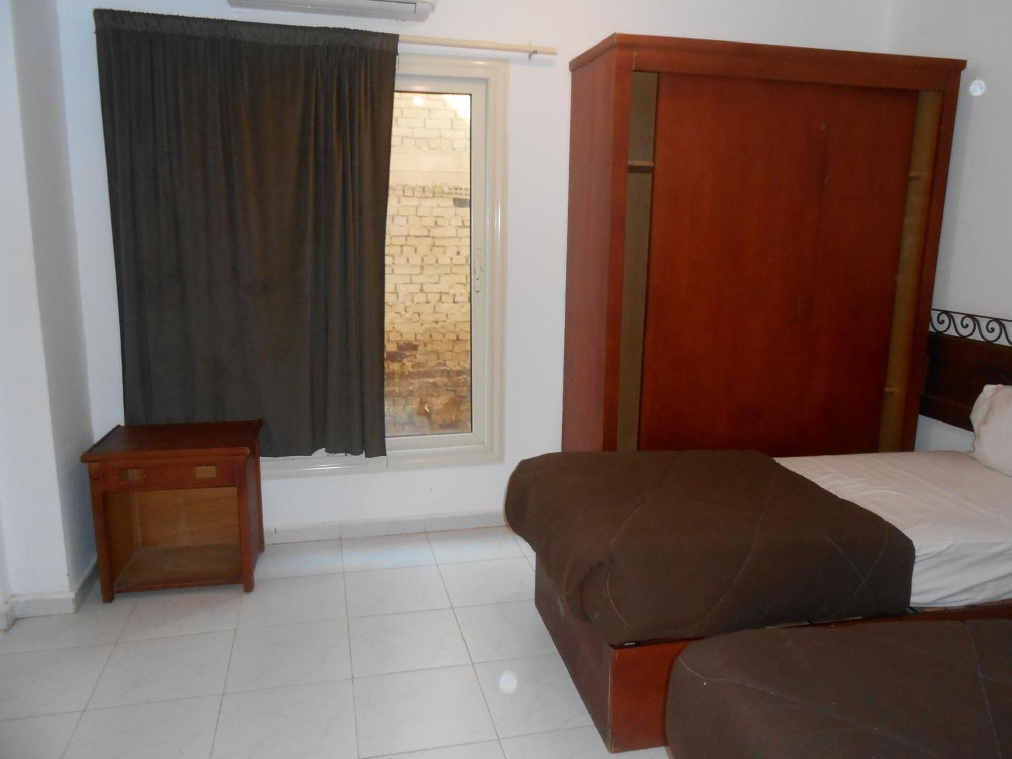 Fox House Beach Resort & Spa El Gouna Hurghada Zimmer foto